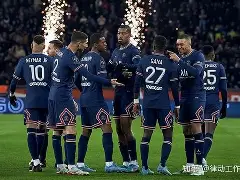 巴黎队近期取得连胜，法甲联赛排名稳居榜首的简单介绍