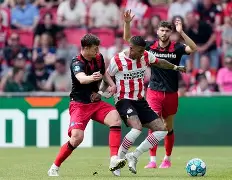 关于沙尔克主场战平霍芬海姆，难得一分的信息