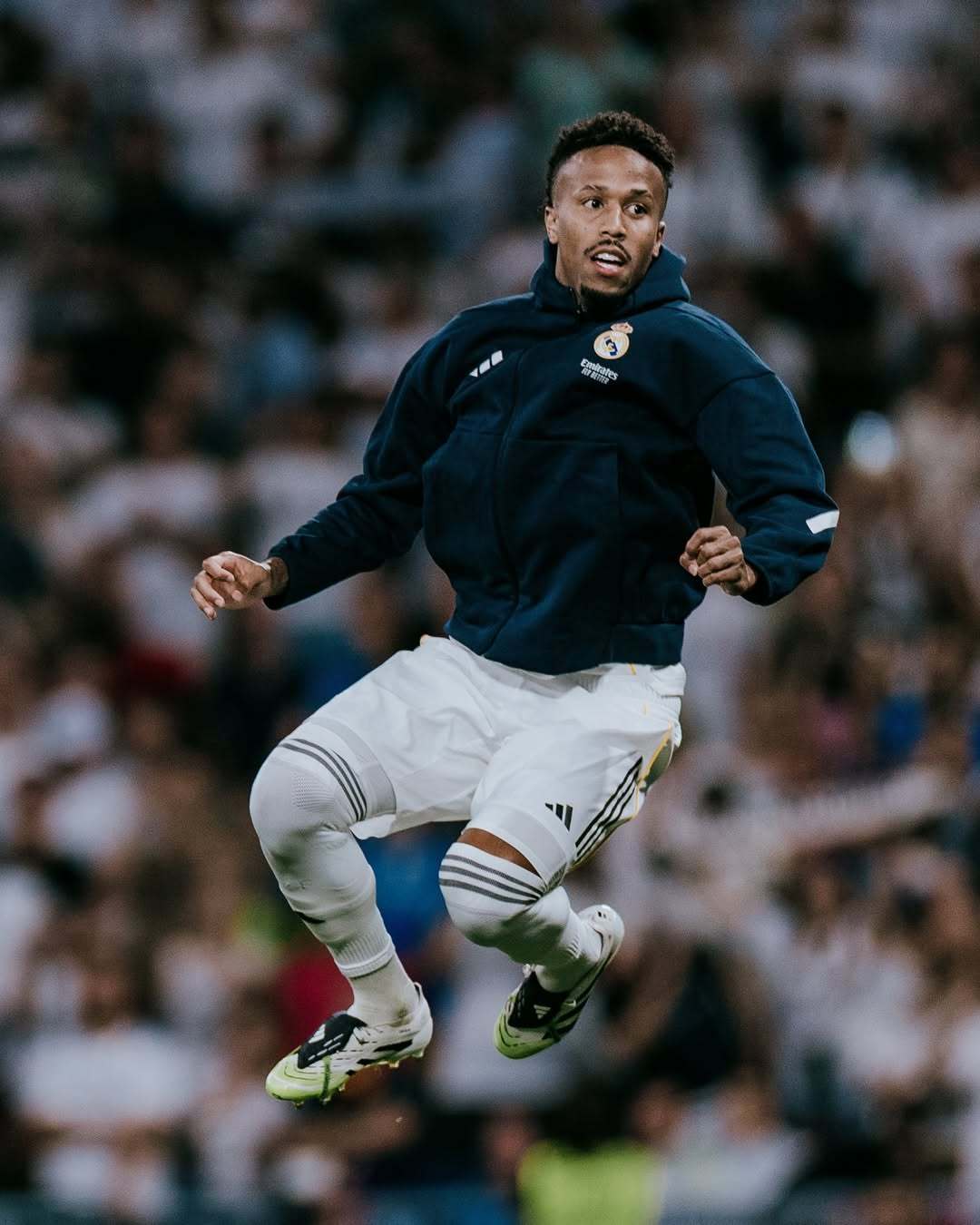 皇马后防防线表现出色，稳守护住胜利的简单介绍