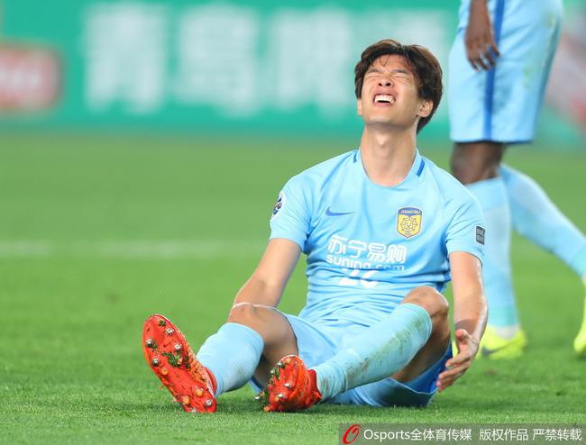 包含苏宁后防表现出色,成功力压对手晋级的词条 包含苏宁后防表现出色,成功力压对手晋级的词条