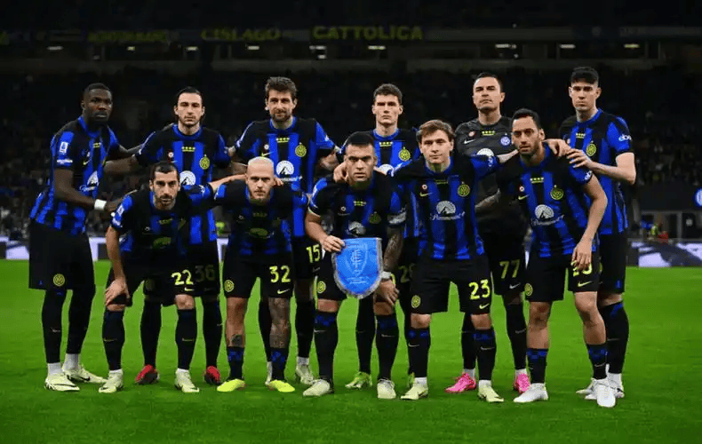 国际米兰主场战绩强劲，期待再创佳绩(国际米兰主场战绩强劲,期待再创佳绩的球员)