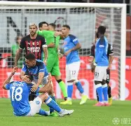巴黎圣日耳曼主场比击败AC米兰，姆巴梅三叉戟发威的简单介绍