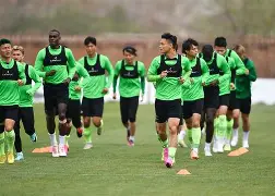 上海上港主场战胜北京国安,夺得关键胜利的简单介绍 上海上港主场战胜北京国安,夺得关键胜利的简单介绍